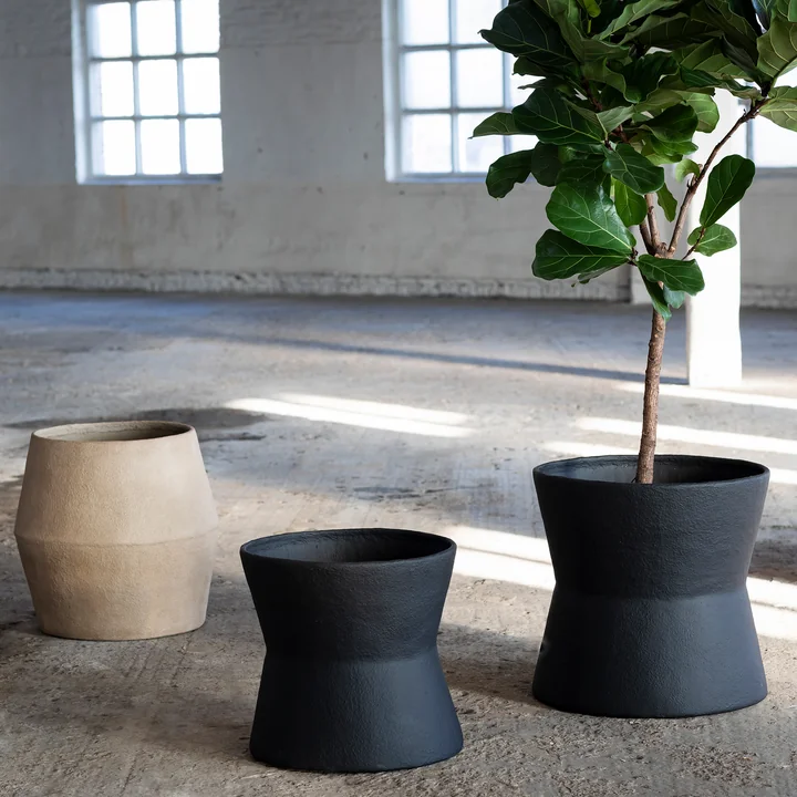 Construct Serax planter