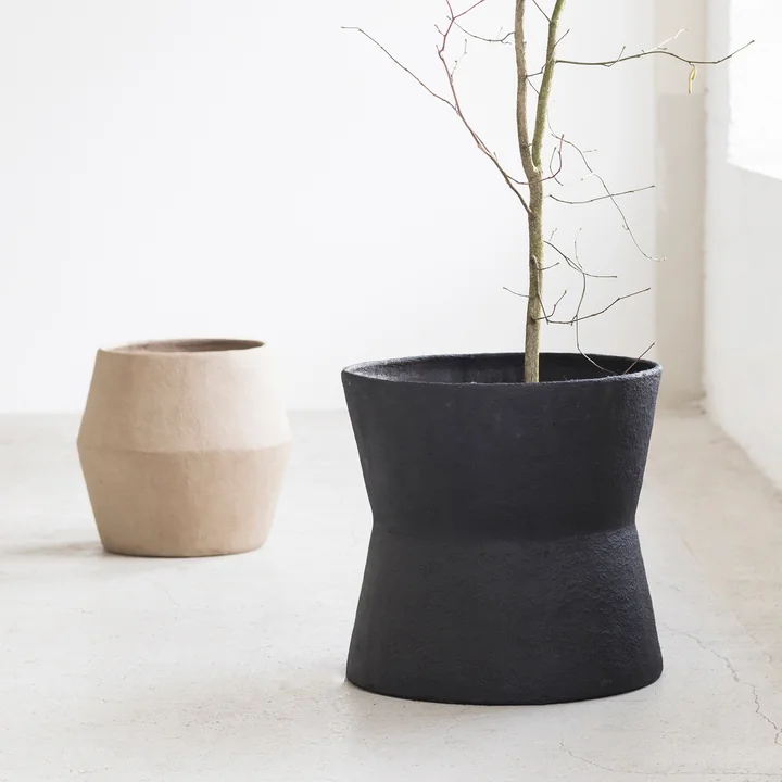 Construct Serax planter