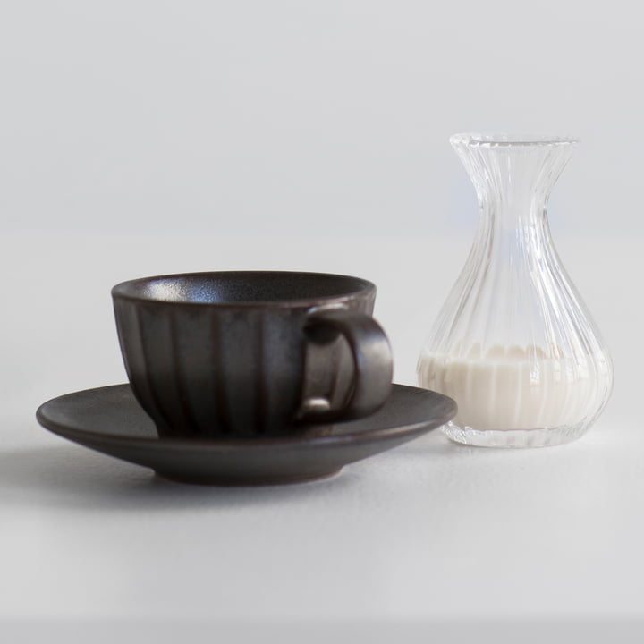 Base Espresso Cup Without Handle - Serax @ RoyalDesign