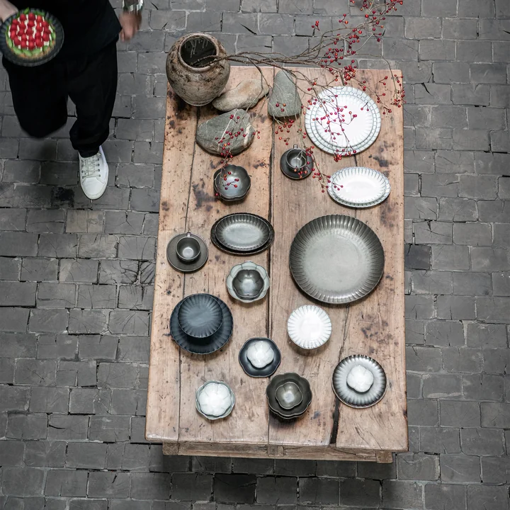 Inku Serax collection