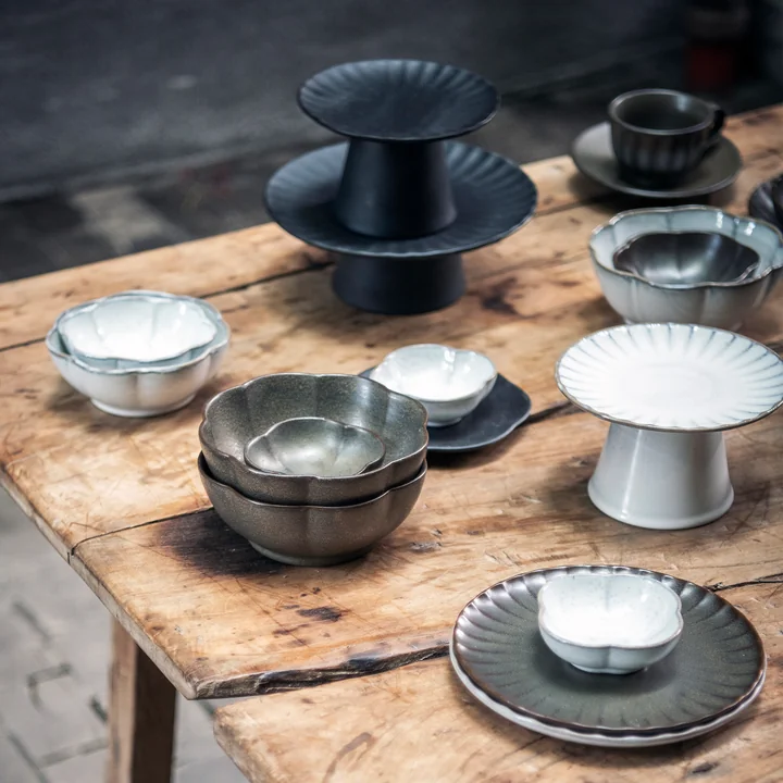 The Inku carafe from Serax