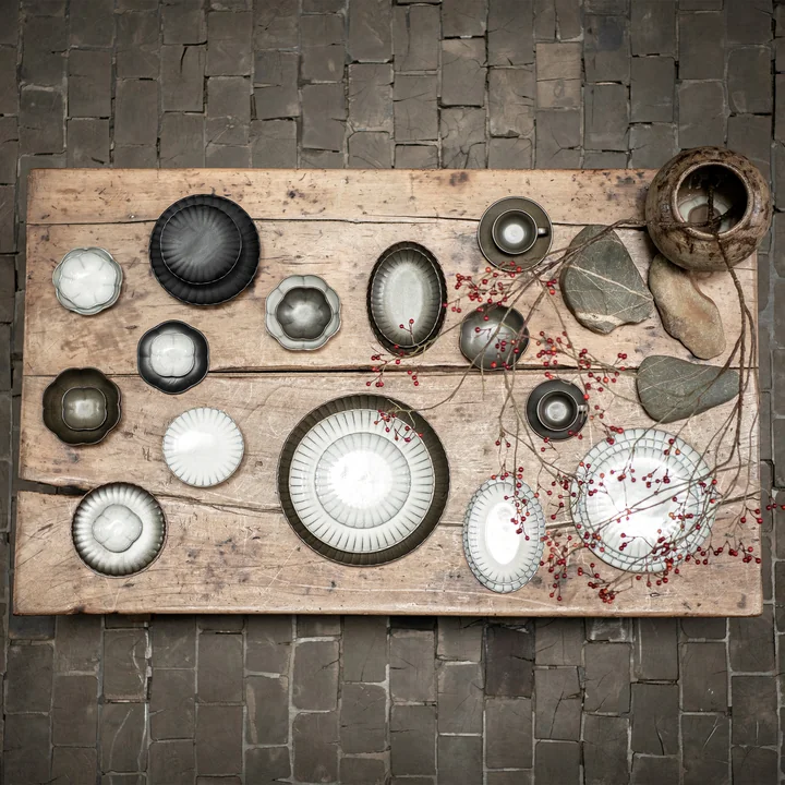 Inku collection from Serax