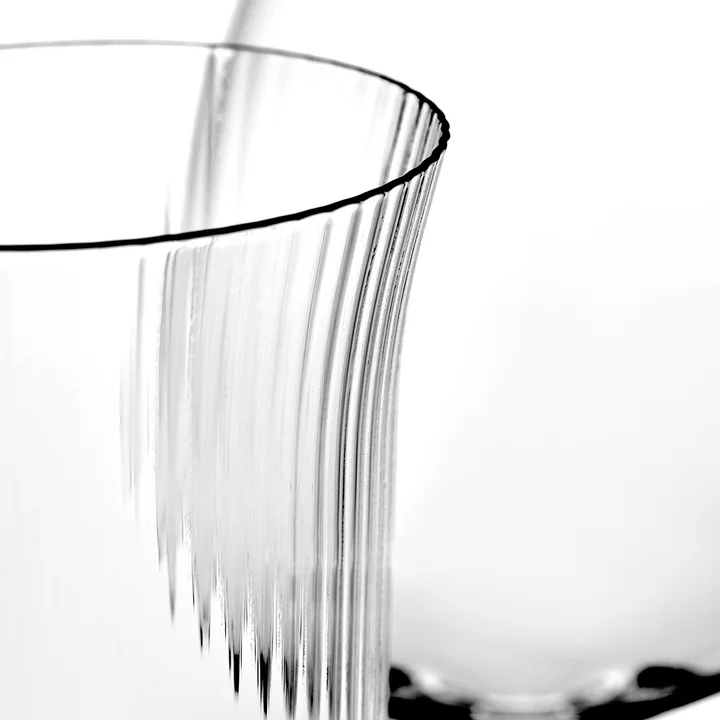 Inku Long drink glass from Serax