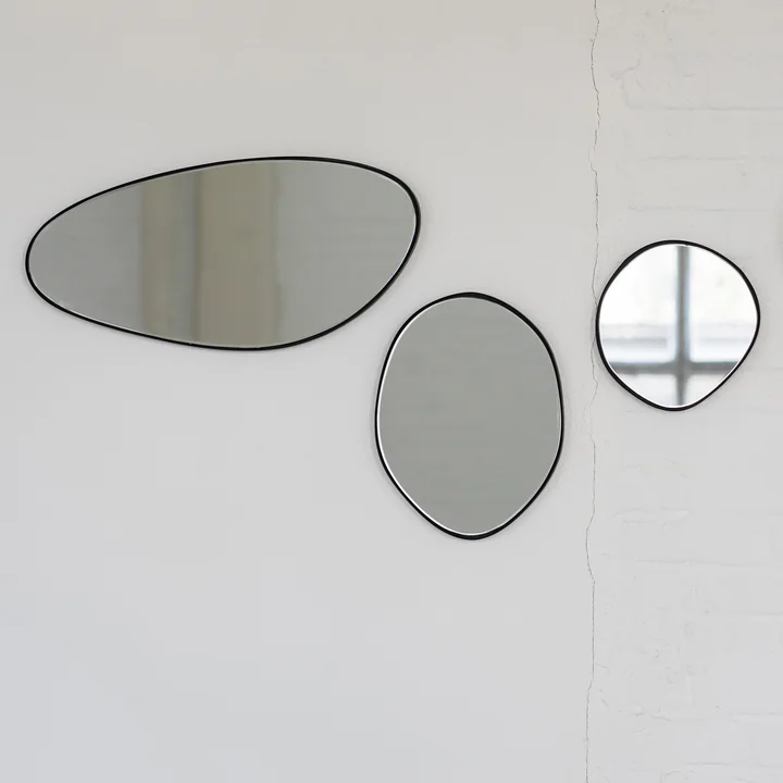 Marie Mirrors from Serax