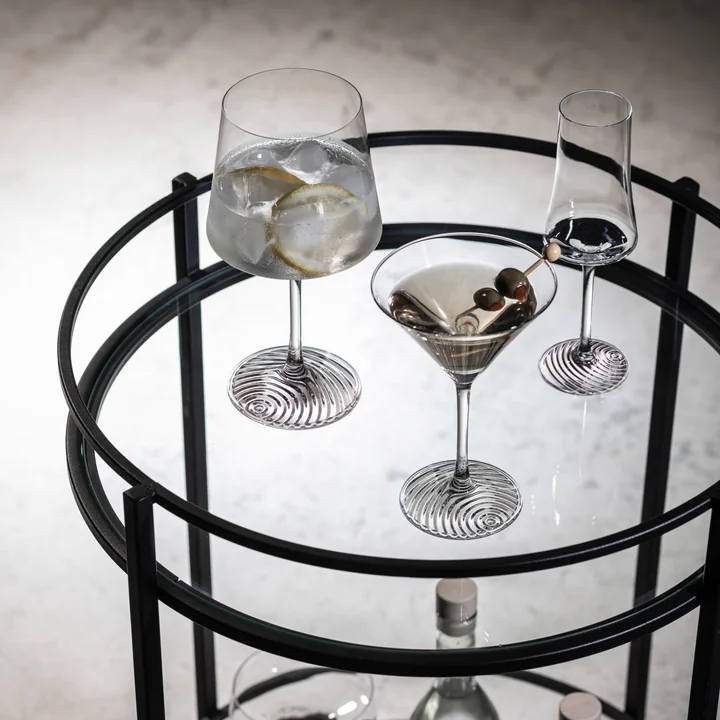 Echo Grappa glass from Zwiesel Glas