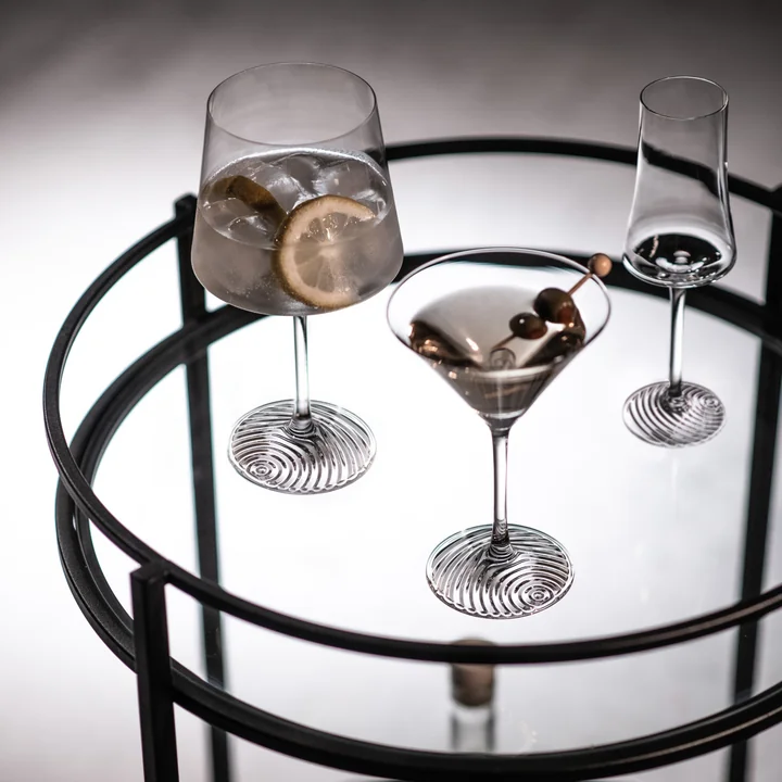 Echo Grappa glass from Zwiesel Glas