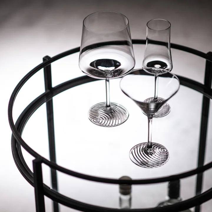 Echo Grappa glass from Zwiesel Glas