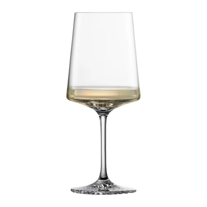 Echo White wine glass from Zwiesel Glas