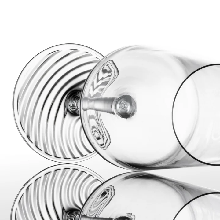 Echo White wine glass from Zwiesel Glas