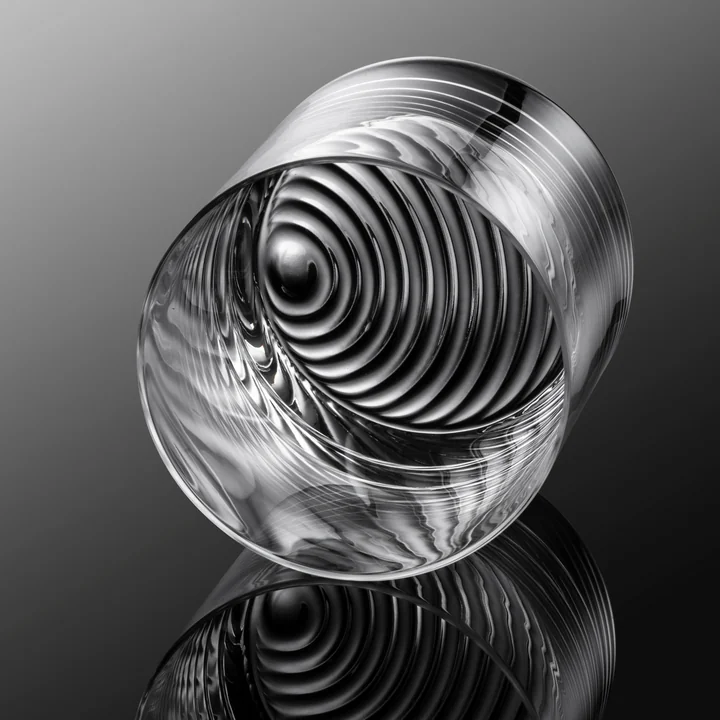 Echo Mug from Zwiesel Glas