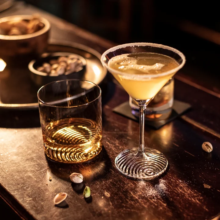 Echo Whisky glass from Zwiesel Glas