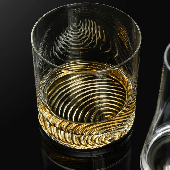Echo Whisky glass from Zwiesel Glas
