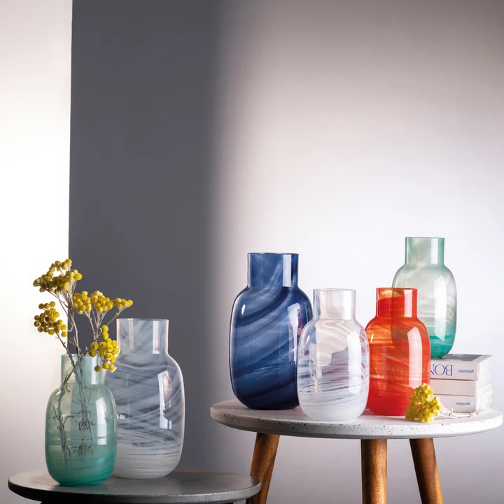 Waters Vase from Zwiesel Glas