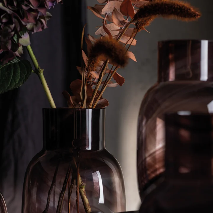 Waters Vase from Zwiesel Glas