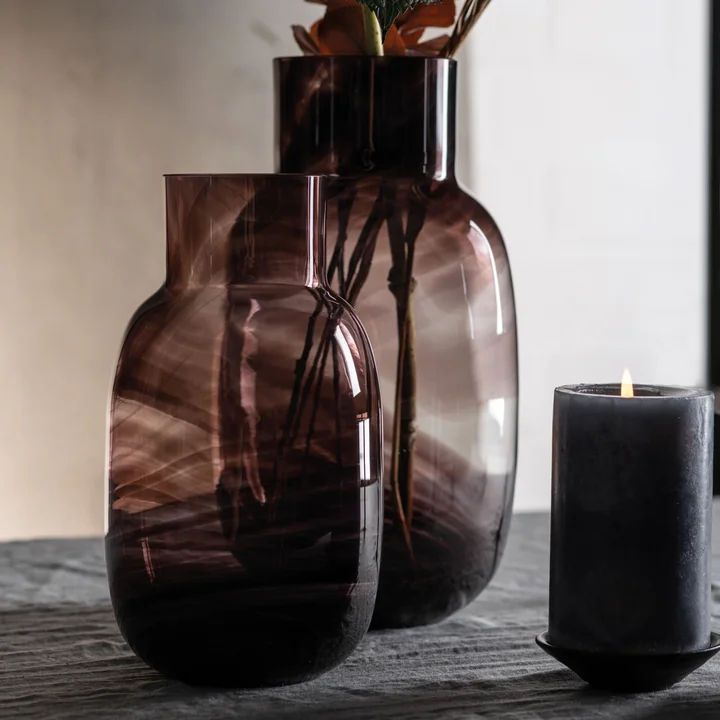 Waters Vase from Zwiesel Glas