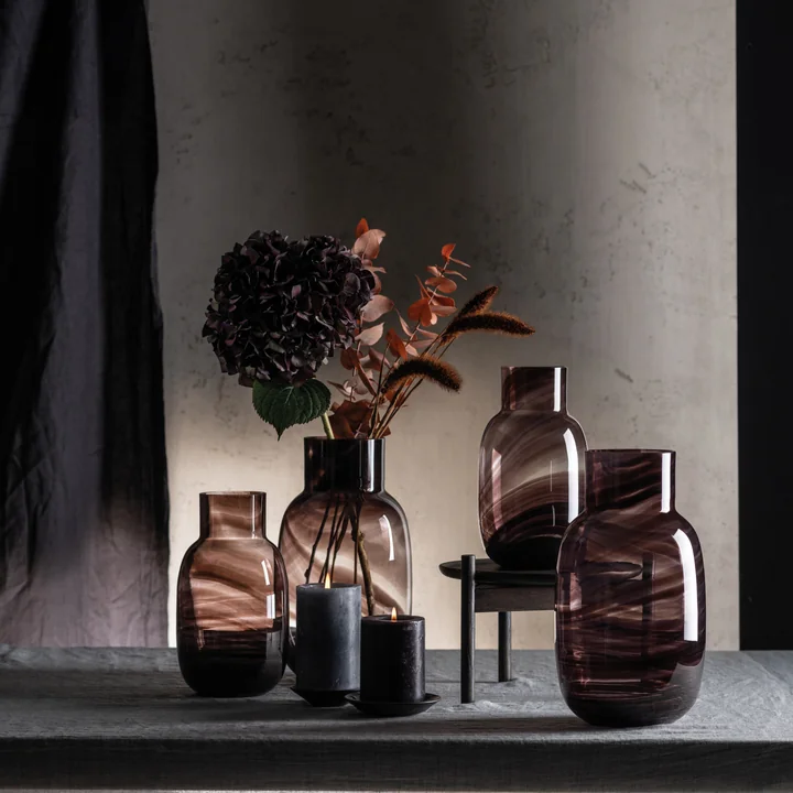 Waters Vase from Zwiesel Glas