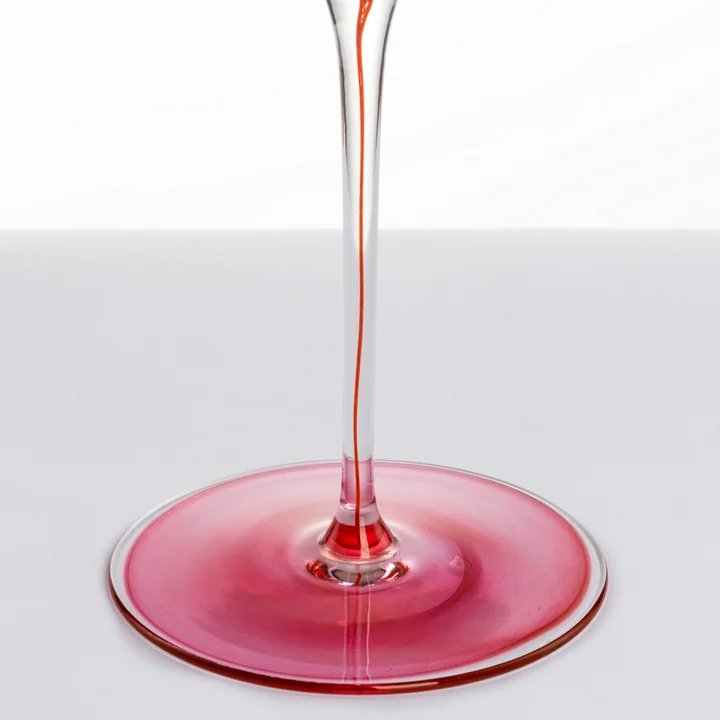 Ink Glasses from Zwiesel Glas