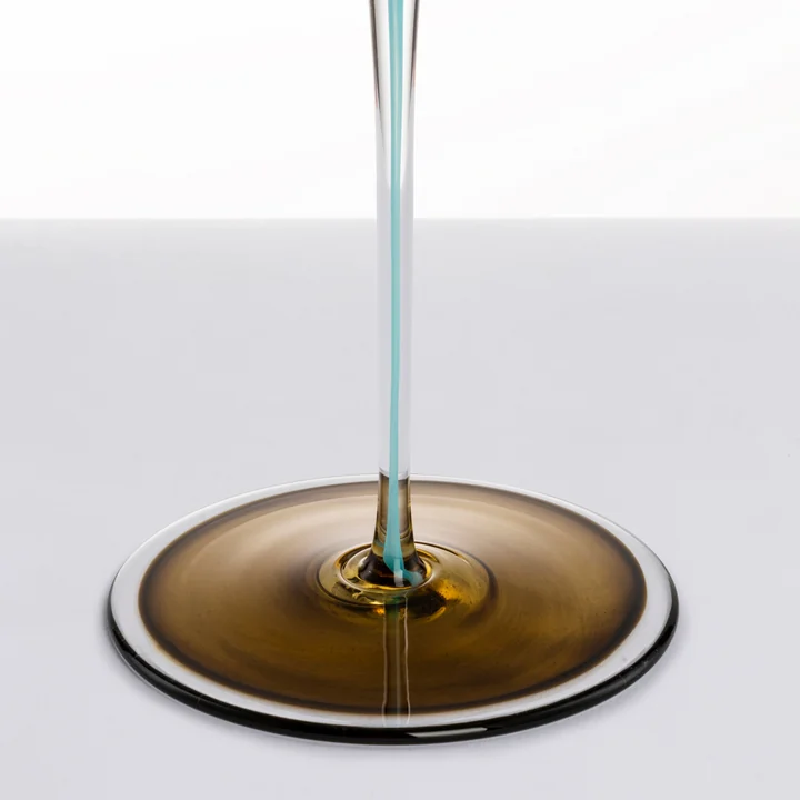 Ink Glasses from Zwiesel Glas