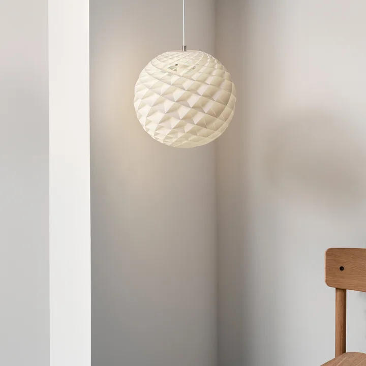 Louis Poulsen - Patera Pendant light