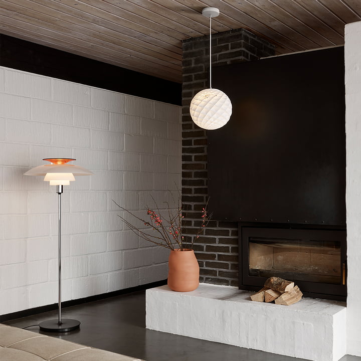 Louis Poulsen - Patera Pendant light