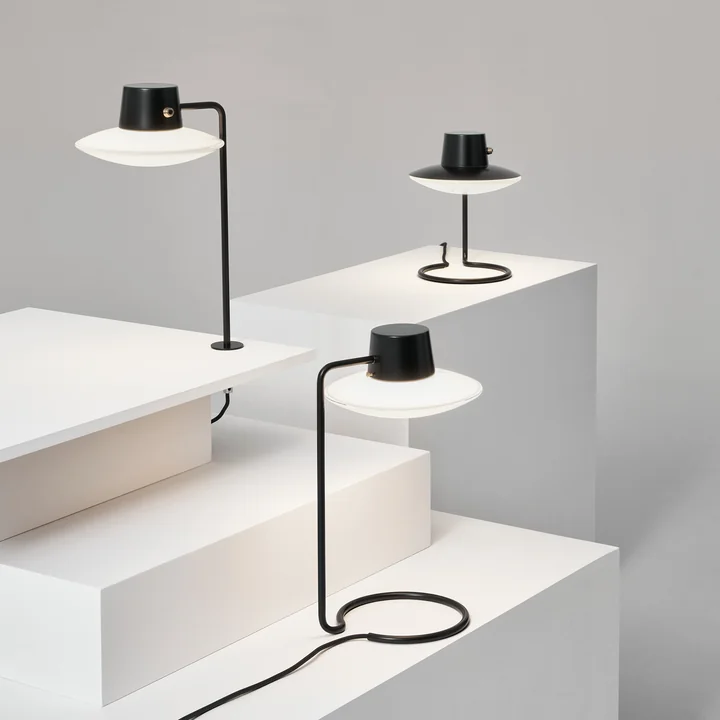 Louis Poulsen - AJ Oxford Table lamp Pin