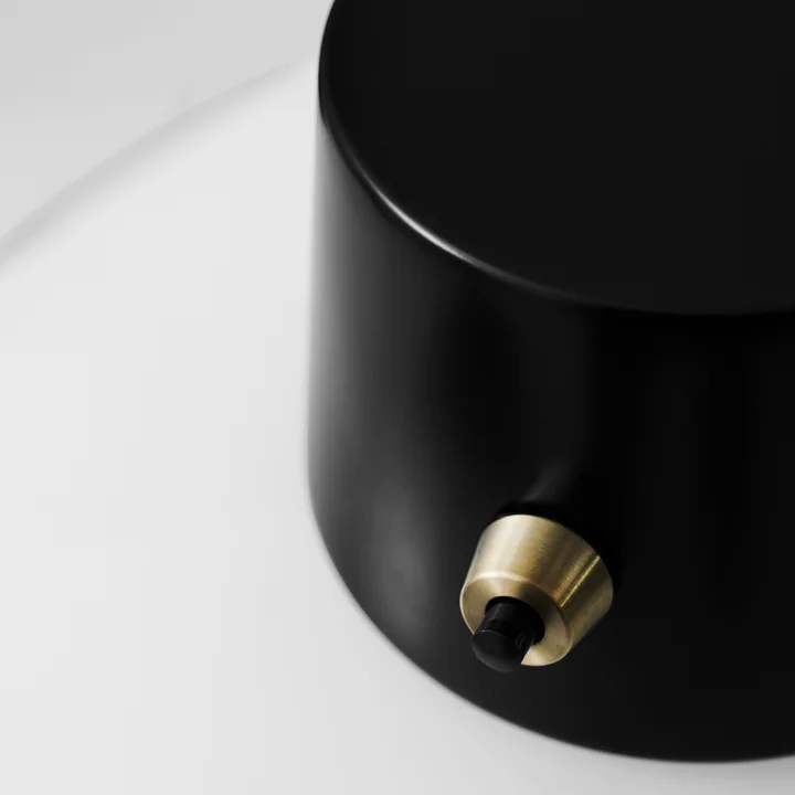 Louis Poulsen - AJ Oxford Table lamp Pin