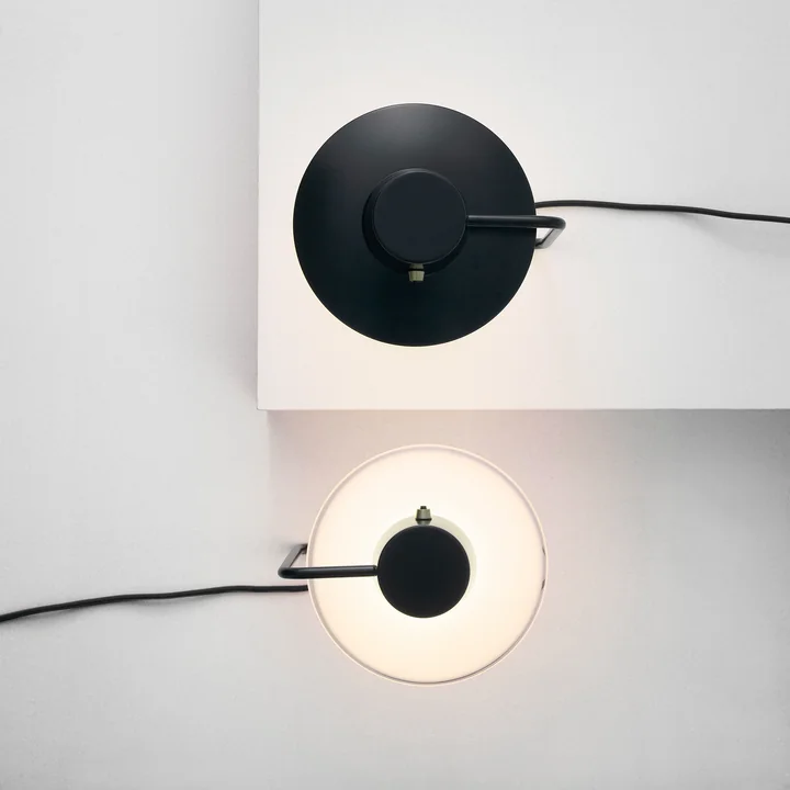 Louis Poulsen - AJ Oxford Table lamp Pin