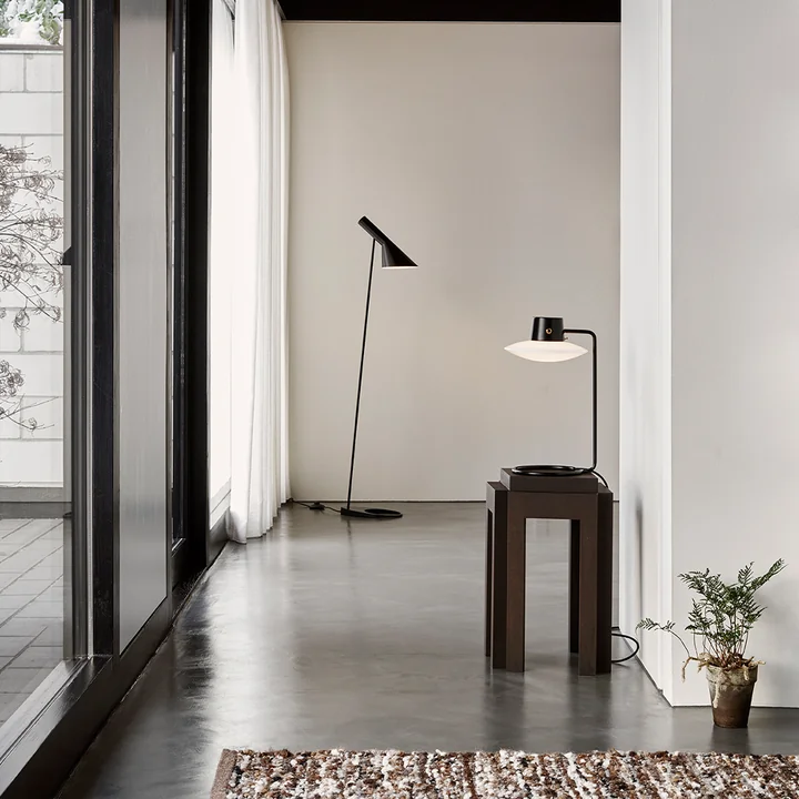 Louis Poulsen - AJ Oxford Table lamp Base