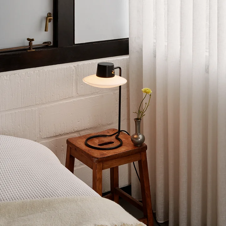 Louis Poulsen - AJ Oxford Table lamp Base