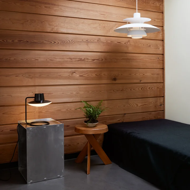 Louis Poulsen - AJ Oxford Table lamp Base