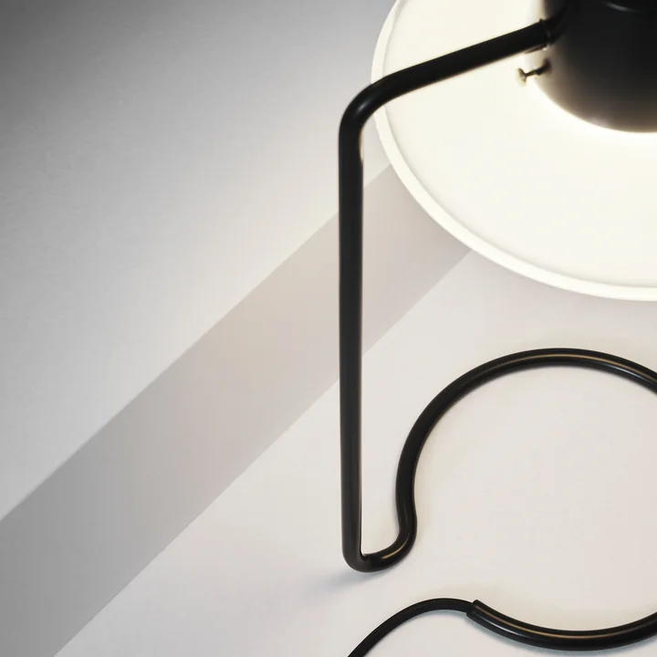 Louis Poulsen - AJ Oxford Table lamp Base