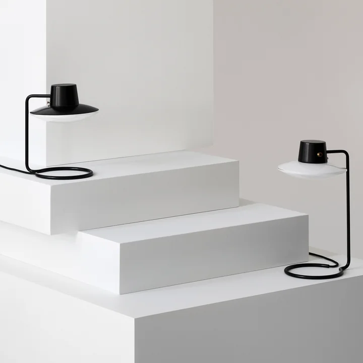 Louis Poulsen - AJ Oxford Table lamp Base