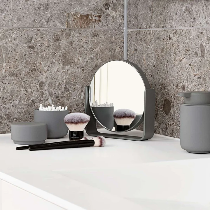 Zone Denmark - Ume Table mirror