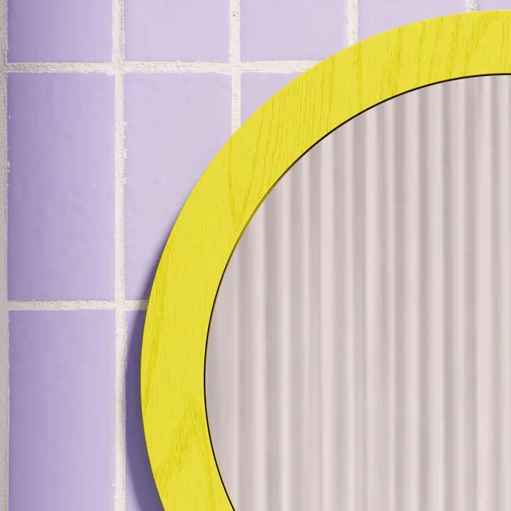 OUT Objekte unserer Tage - Lorenz Mirror