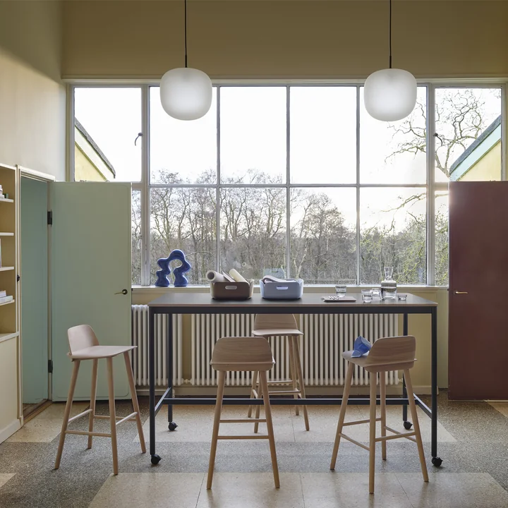 Muuto - Rime Pendant light
