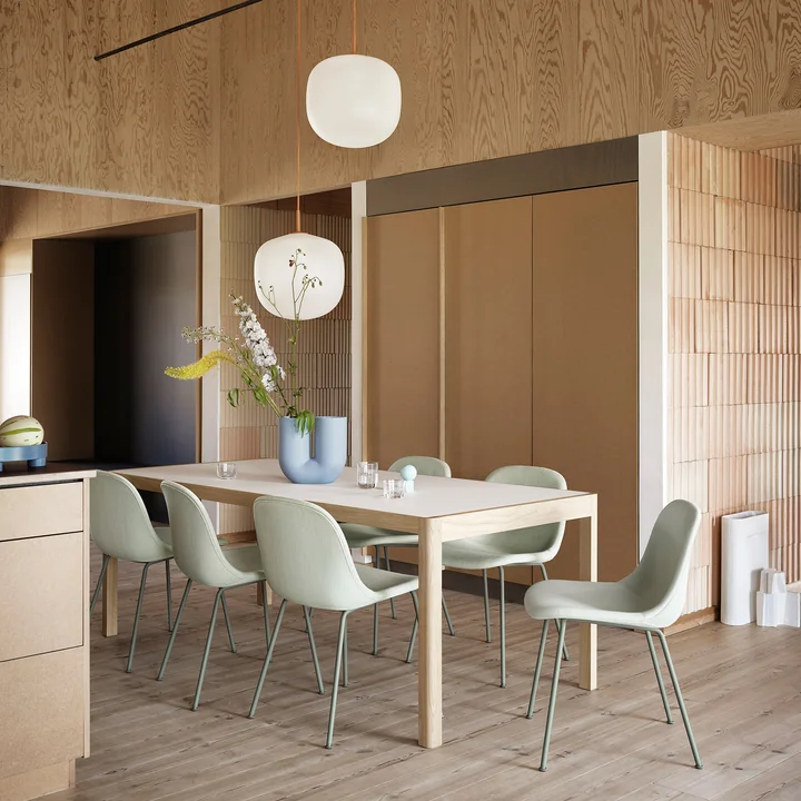 Muuto - Rime Pendant light