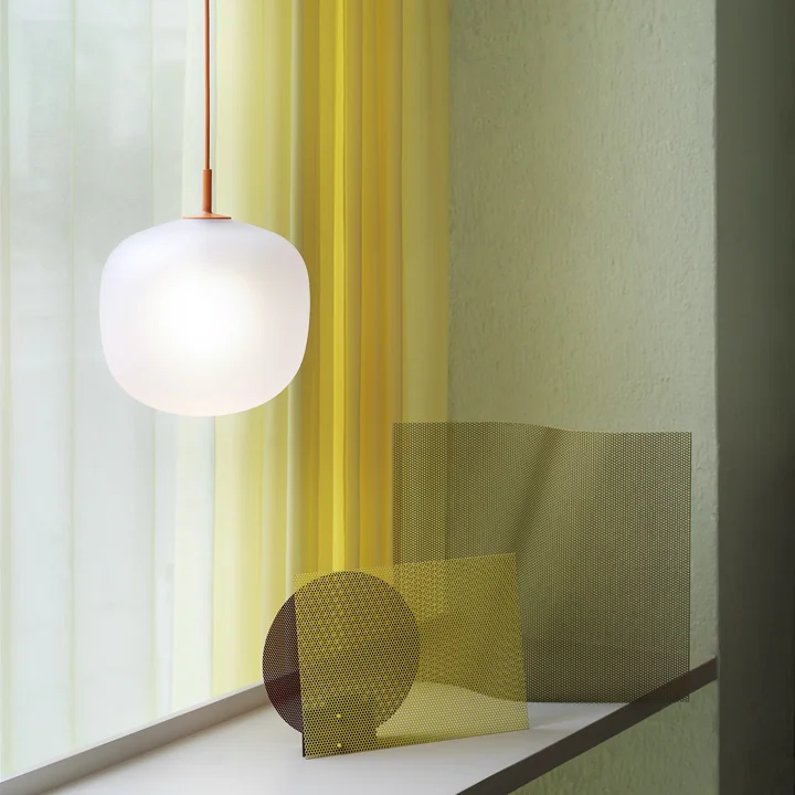 Muuto - Rime Pendant light