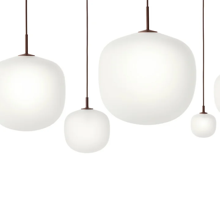 Muuto - Rime Pendant light