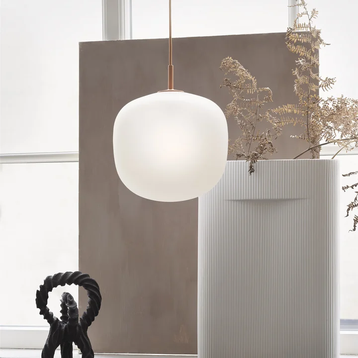 Muuto - Rime Pendant light
