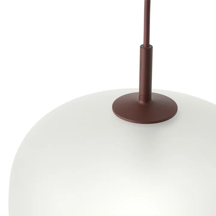Muuto - Rime Pendant light