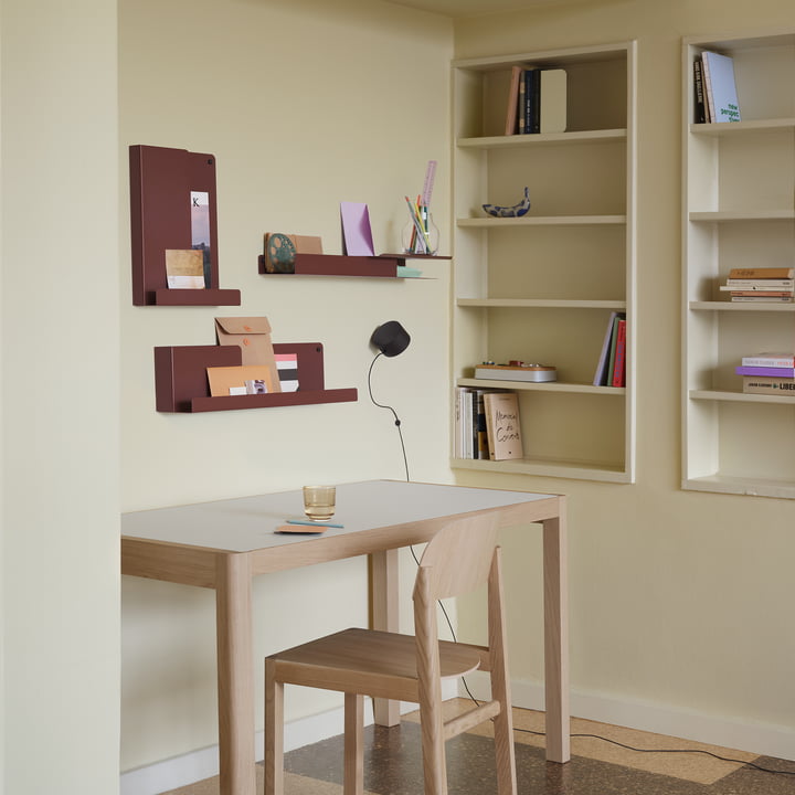 Muuto - Folded Shelve, small