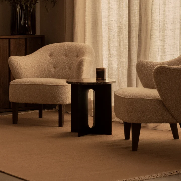 Audo - Ingeborg Armchair