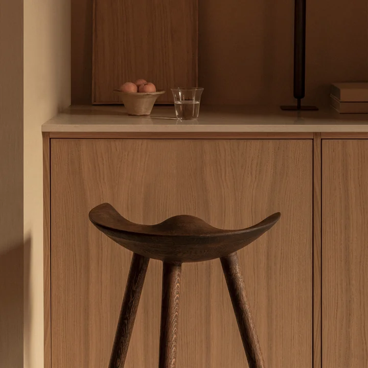 Audo - ML42 Stool