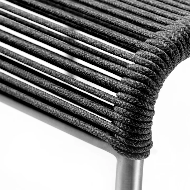 M20L Teglgård Stool from FDB Møbler