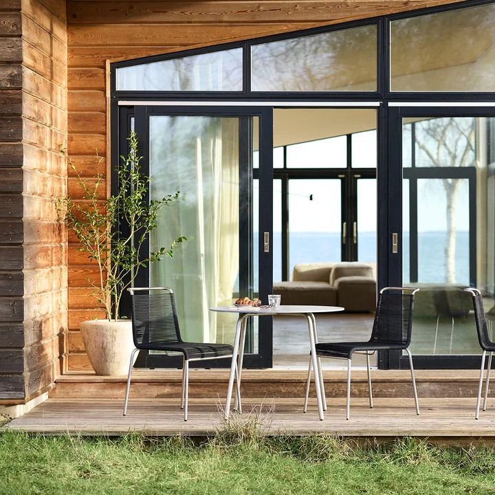 M20L Teglgård lounge chair from FDB Møbler