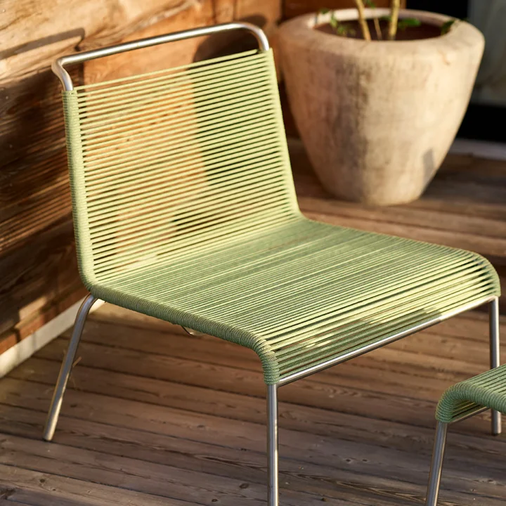 M20L Teglgård Lounge chair from FDB Møbler
