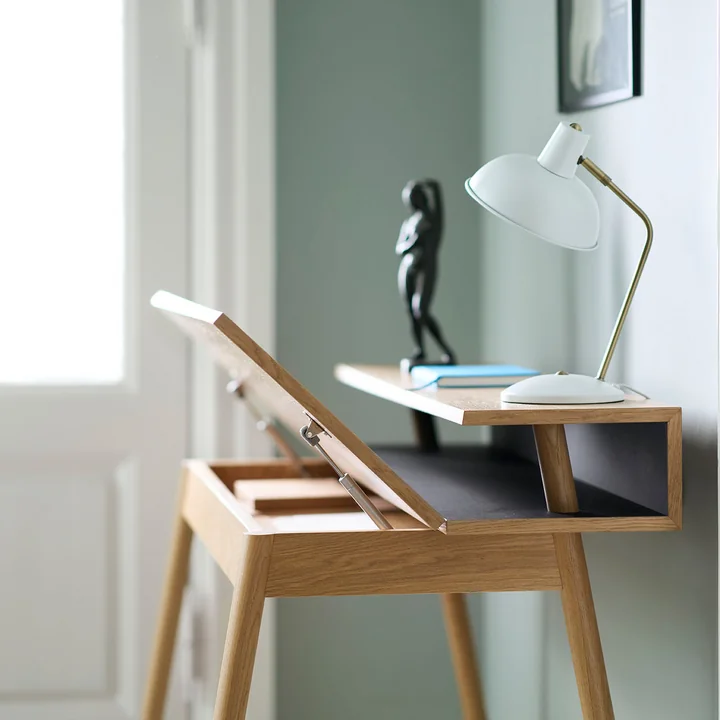 C68 Nørrebro Desk from FDB Møbler