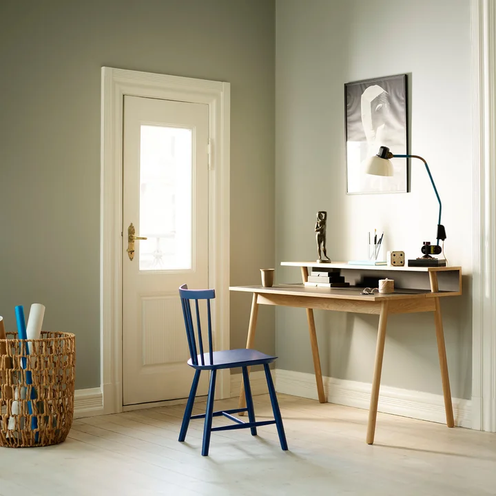 C68 Nørrebro desk from FDB Møbler