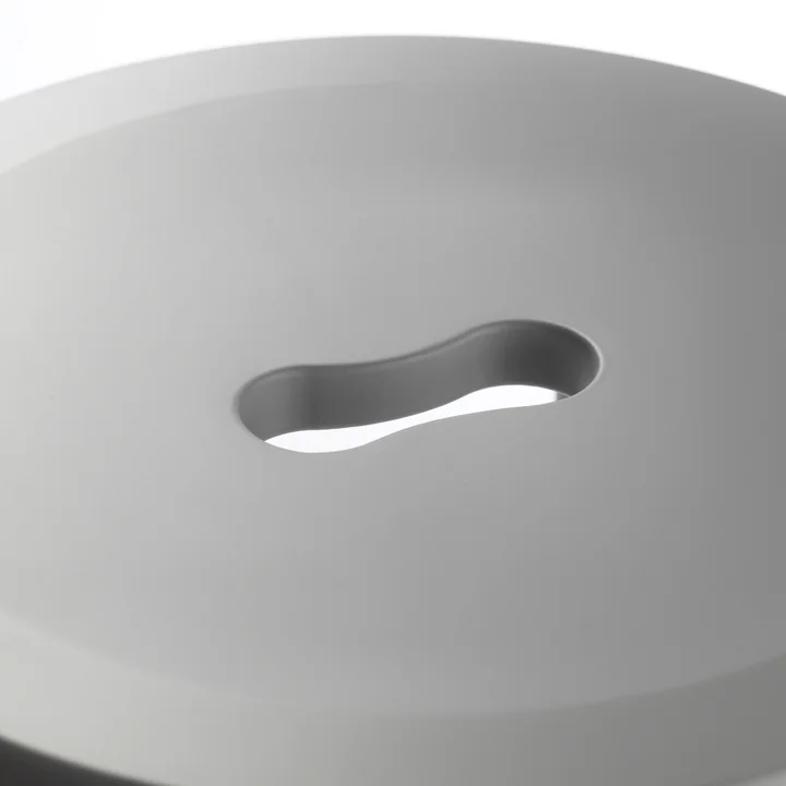 J27C Bar stool from FDB Møbler