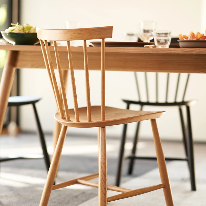 FDB Møbler - J46 Chair